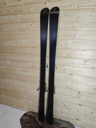 LYŽE VOLKL RTM 80 171CM